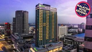 Holiday Inn Johor Bahru City Centre By IHG | Johor Bahru, Malaysia | Hotel Revie