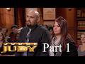 Couple Took The Money And Ran Part 1