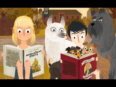 trailer