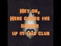 Thousand Foot Krutch - Courtesy Call - Lyrics ...