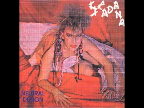 Sladjana - Ja sam neka cudna vrsta - (Audio)