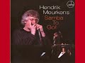 Hendrik Meurkens   -  So Tinha De Ser Com Voce