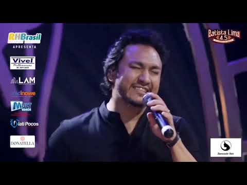 Batista Lima & Aduílio Mendes - Carta Branca (Batista Lima 4.5 - Um Acústico com Amigos)