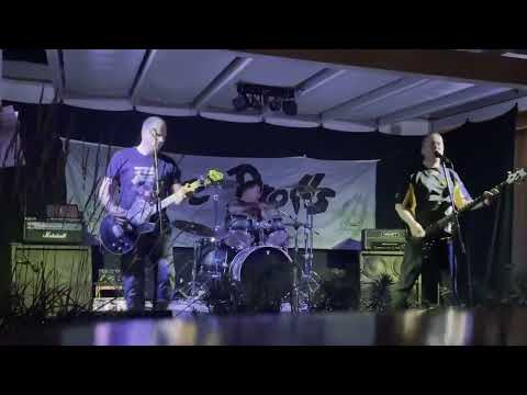 Die Drolls - Wir war´n noch jung