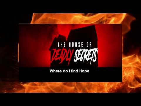 The House of Deadly Secrets...Week 1
