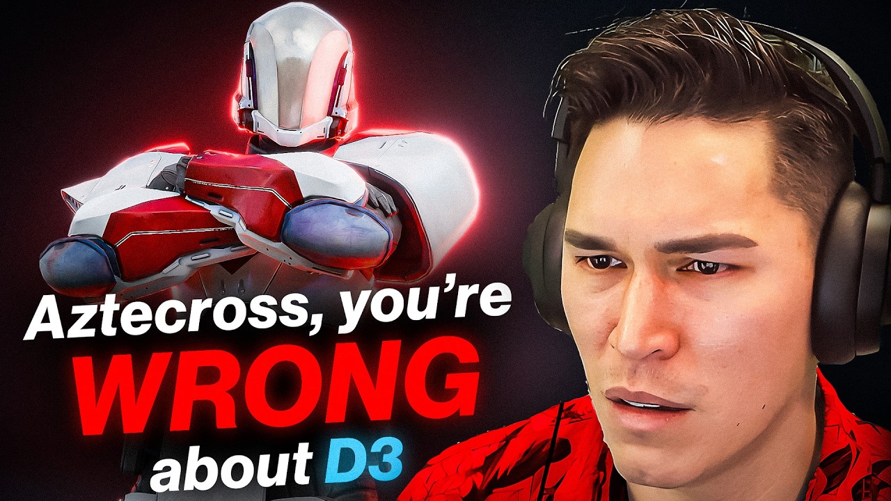 I've Been Called Out.