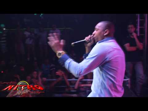 MC TALIBA   TALIBÃ   TALIBAN SHOW NA DOMINGUEIRA NITRO NIGHT 10 11 2013