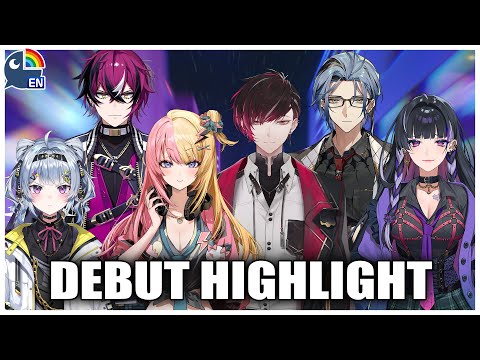 Rise and shine with XSOLEIL 🌞 VTuber Debut Highlights | NIJISANJI EN Moments