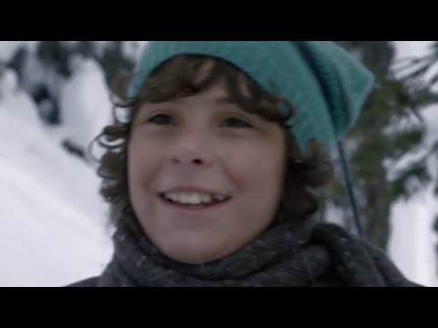 Sepp  de wolvenvriend - Officiële trailer