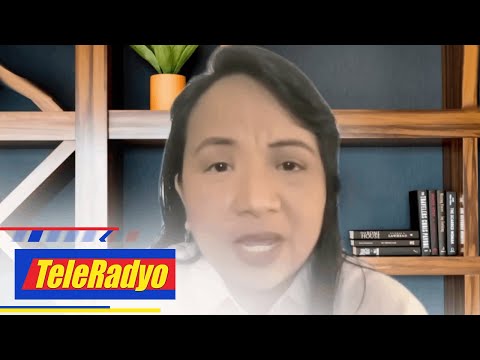 Early childhood care, dapat tutukan ng mga magulang: eksperto TeleRadyo