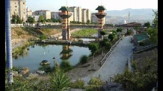 Tolga Çandar - İki karpuz bir koltuğa sığar mı