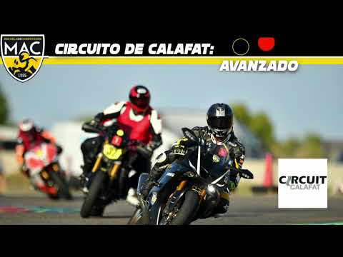 Nivel Avanzado Calafat