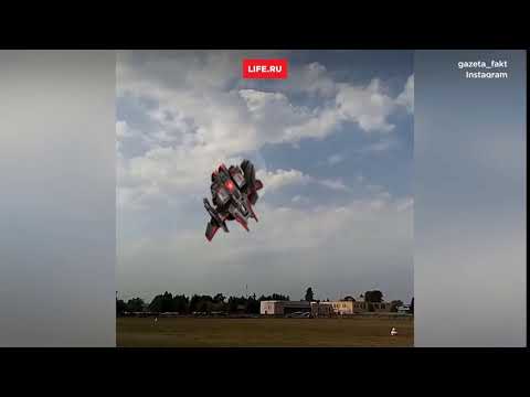 StarCraft 2 Viking Real life footage