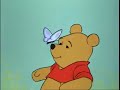 The Many Adventures Of Winnie The Pooh 1977 Intro And Experises