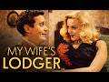 My Wife's Lodger | 1952 | Classic Film | Full Movie English