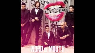The Wanted - Word of Mouth (Deluxe Album)