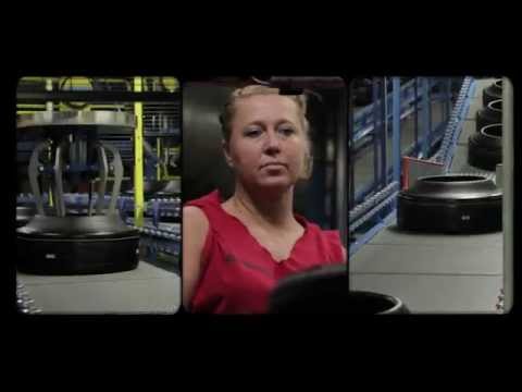 100 Years Of General Tire