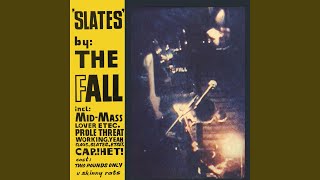 Middle Mass (Peel Session 31/3/81)