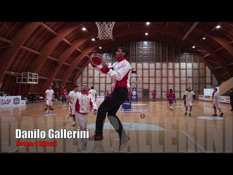 Nova Campli vs TaSp, Gallerini: "La Classifica Inganna, Avversario Ostico!"