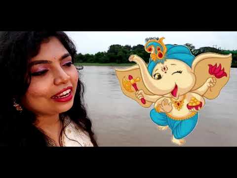 Jyoti Bonge Uth ganapat...