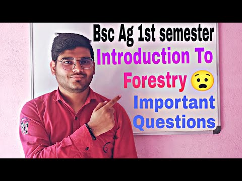 Important questions of agronomy agrnomy important topics agronomy most important questions