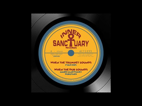 Inner Sanctuary Dubstars - When The Dub Sounds