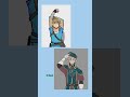 Boys Will Be Bugs Breath Of The Wild Shar Legendofzelda Edits Botw Characters