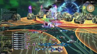 [FF14]極ゼロムス攻略！