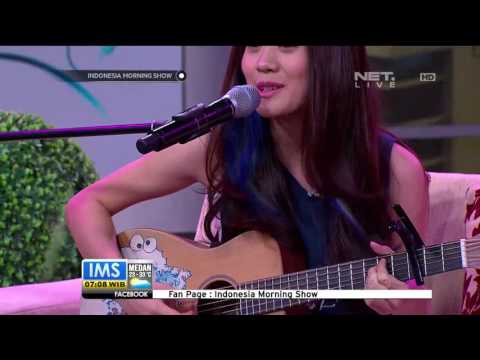 Sheryl Sheinafia - Ku Tunggu Kau Putus ( Live at IMS )