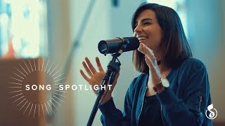 I Look to the King - Meredith Andrews &amp; Jacob Sooter | Musicnotes Song Spotlight