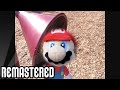 Mario Luigi Go To The Park REMASTERED Razor S Plushbox