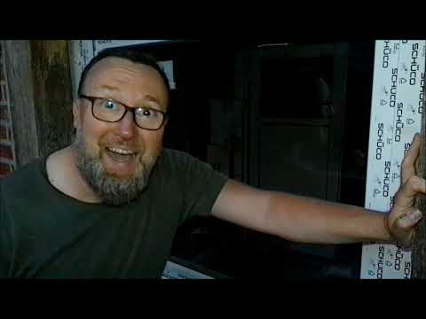 Fenstereinbau- Super einfach und sehr leicht auch für Anfänger.