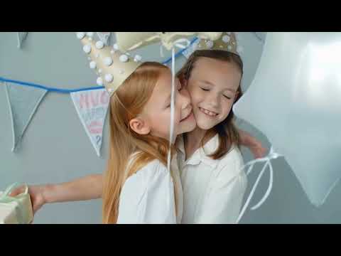 Mundo das Descobertas - Hoje é Seu Aniversário