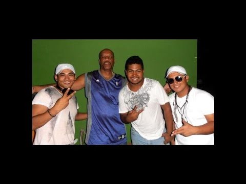 No lo comentes - Explosión Habana FT. Michel Maza (En Vivo)