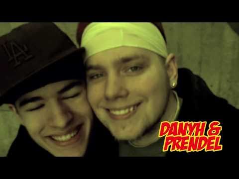 Prendel & DanyH- Bratz (Musikvideo)