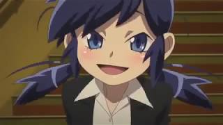 Ladybug  PV-AMV Que Veux Tu