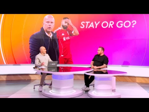 Liverpool Crisis: Can Mohamed Salah Repair Damage After Explosive Interview?