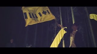 uchuu; "Yellow" (Official Music Video)