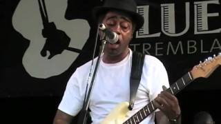 Vasti Jackson A Change Is Gonna Come