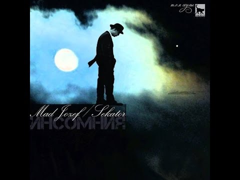 Mad Jozef ft  Sekator – Инсомния