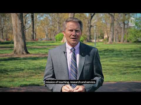 Celebrating Carolina's graduate students