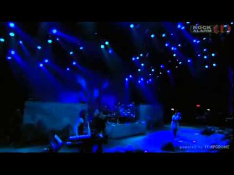 Nightwish   The Poet And The Pendulum HD