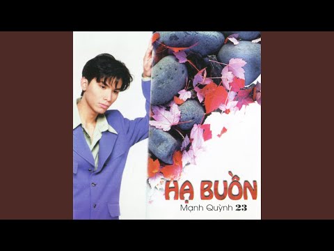 Thể hiện bởi Mạnh Quỳnh
