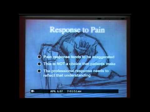 Child Maltreatment and Brain Consequences