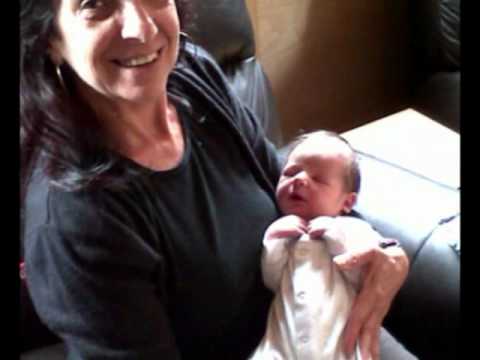 HAPPY BIRTHDAY ANALIA!