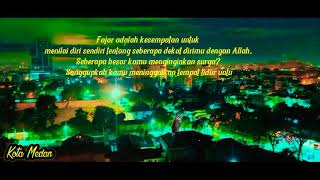 Download lagu story tarhim sholat subuh qori' Darwin hasibuan mp3