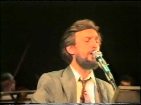 Rock Filarmonica Oradea (Live 04.06.1994) - Angie (Rolling Stones)