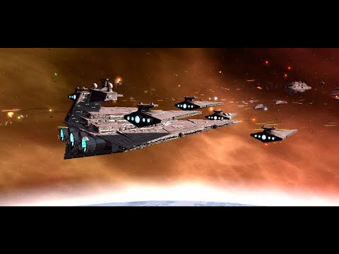 Return to Thrawn's Revenge - Thrawn's Revenge - November Update - Part 1