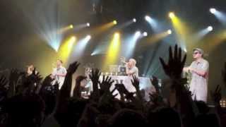 RIP SLYME - AH! YEAH!