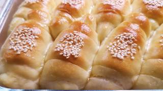 Basic Asian Bread 2.1